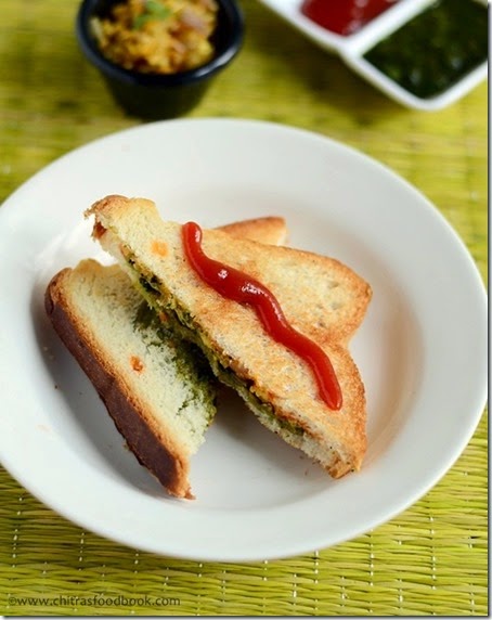 Sandwich recipes Sandwich recipes